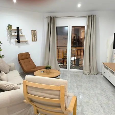 Apartment Suzanne