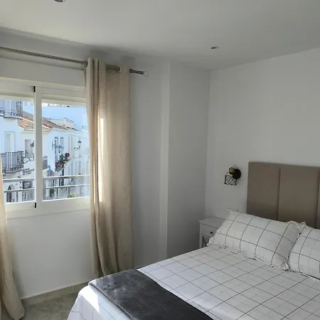 Apartment Suzanne Nerja