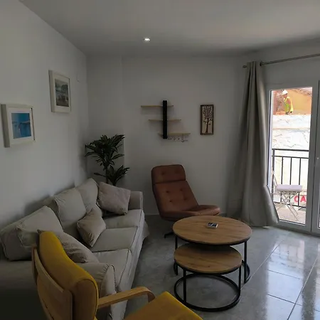 Suzanne * Nerja