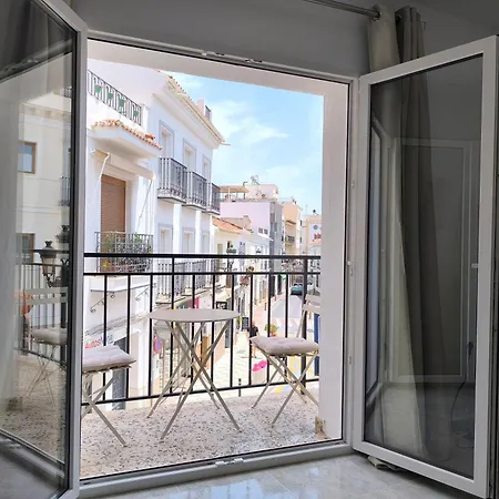 Suzanne Apartment Nerja