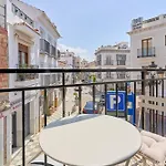 Suzanne * Nerja
