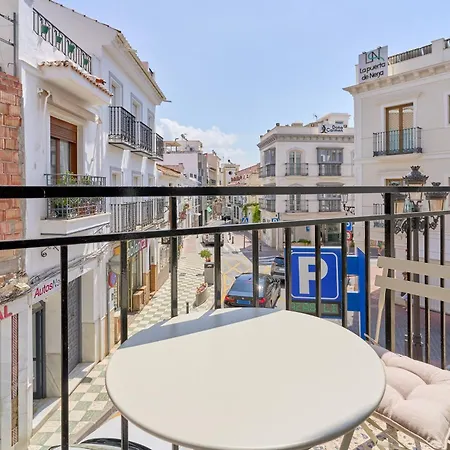 Suzanne * Nerja