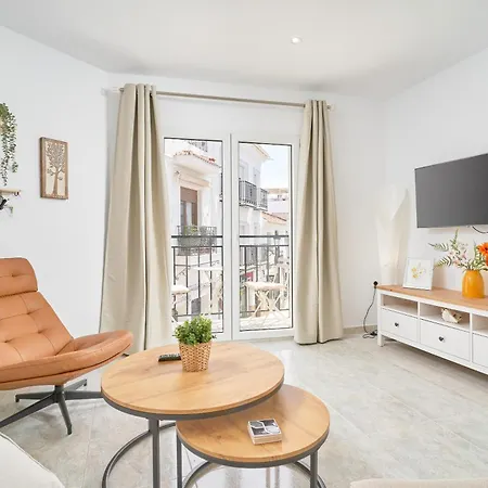 Suzanne Appartement *