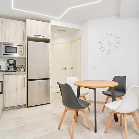 Appartement Suzanne *