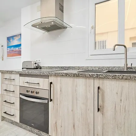 Appartement Suzanne