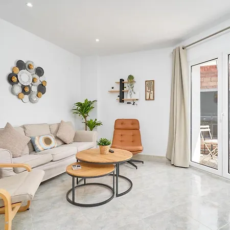 Suzanne Appartement *